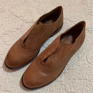 Lucky Brand oxfords